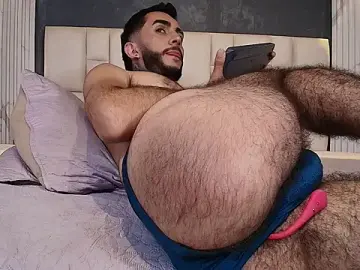 Stripchat Best live sex cam show of Marcelo_ruiz_