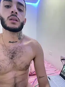 Stripchat Adult Video Chat of Marcelo_ruiz_