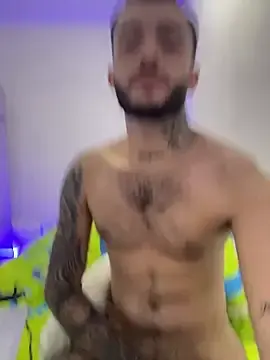 Stripchat Sex Cam of Marcelo_ruiz_