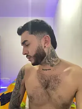 Stripchat Adult Webcams of Marcelo_ruiz_