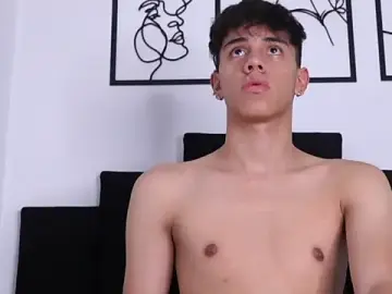 Stripchat Best Webcam of MarcoAlexLatino