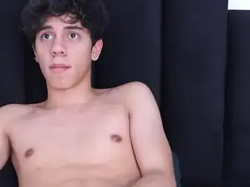Stripchat Watch Live Sex Cams of MarcoAlexLatino