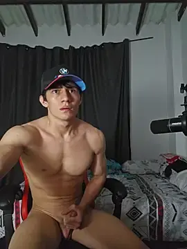 Stripchat Live Sex Cam of aresholland