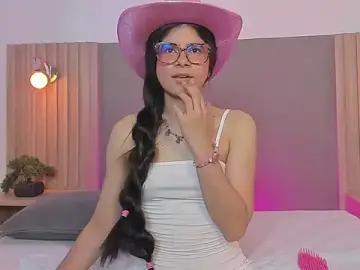 Stripchat Free Live Porn of carlina_15