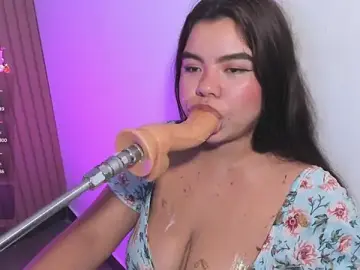 Stripchat Live Porn of klhoe_boobs