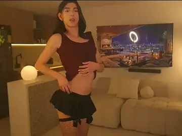 Stripchat Watch Live Sex Cams of Ms_Sammy