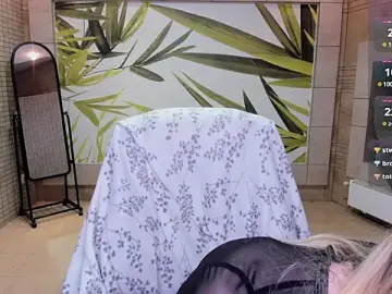 Stripchat Adult Webcam of fleximona