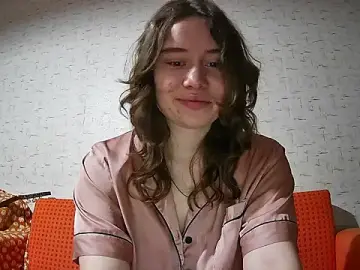 Stripchat Sex Cam of girliemilk