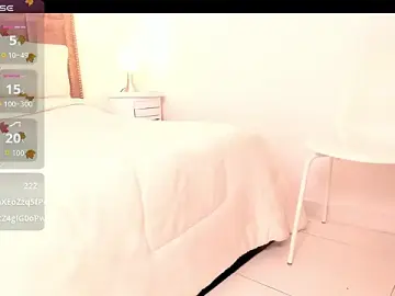 Stripchat Watch Live Sex Cams of Hanna_fost