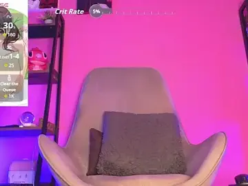 Stripchat Free Live Porn of Herazuline