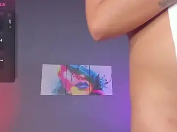 Stripchat Sex Chat of MadissonShakur