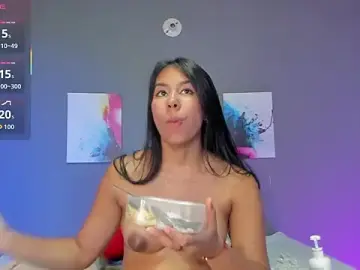Stripchat Sex Chat of MadissonShakur
