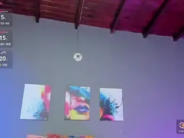 Stripchat Best live sex cam show of MadissonShakur