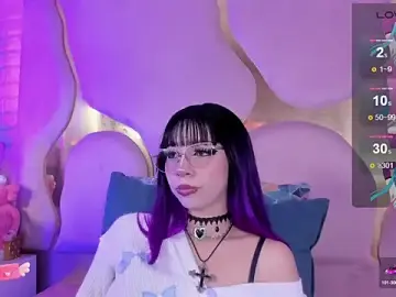 Stripchat Watch Live Sex Cams of NaniiSisy