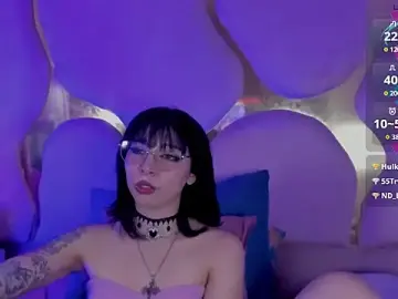 Stripchat Live Sex Cam of Niina_sssy