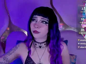 Stripchat Free Porn Cam of Niina_sssy
