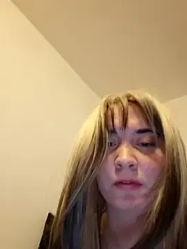 Stripchat Free Live Porn of OhnivaKocka1