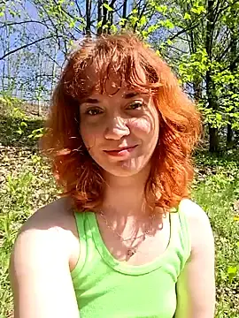 Stripchat Free Live Porn of OhnivaKocka1