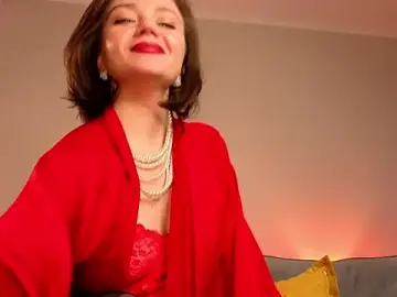 Stripchat Adult Webcam of Shadow_Passion