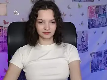 Stripchat Best Webcam of _SusieSu_