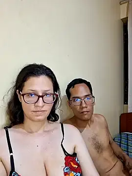 Stripchat Sex Chat of couple_orgasm
