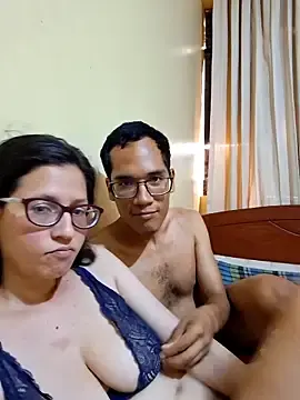 Stripchat Adult Webcam of couple_orgasm