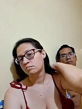 Stripchat Sex Chat of couple_orgasm