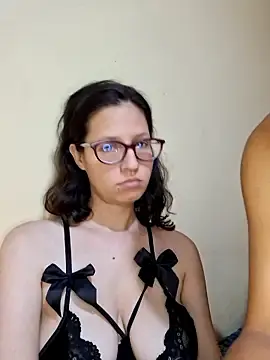 Stripchat Nude Webcam of couple_orgasm