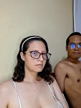 Stripchat Live Porn of couple_orgasm