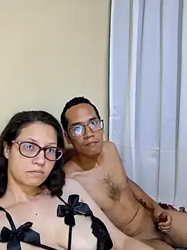 Stripchat Best Webcam of couple_orgasm