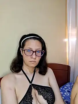 Stripchat Private Sex Chat of couple_orgasm