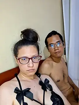 Stripchat Sex Chat of couple_orgasm