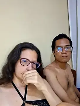 Stripchat Live Sex of couple_orgasm