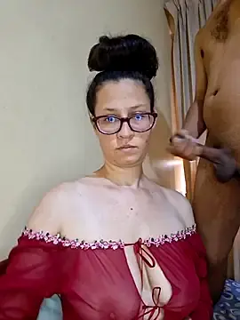 Stripchat Free Porn Cam of couple_orgasm