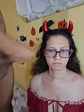 Stripchat Private Sex Chat of couple_orgasm