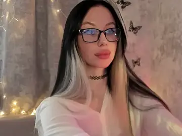 Stripchat Best Webcam of elenaaddiction