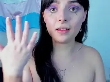 Stripchat Live Porn of elizabethtaylorxxx