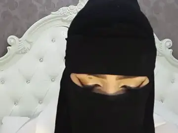 Stripchat Adult Webcam of Hajar_Kar