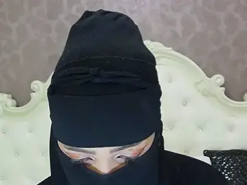 Stripchat Free Live Porn of Hajar_Kar