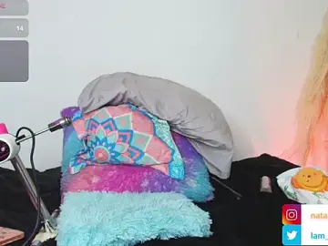 Stripchat Best live sex cam show of NatashaEgnath