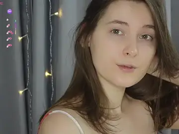 Stripchat Best Webcam of BeckyMartens