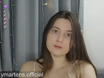 Stripchat Free Porn Cam of BeckyMartens