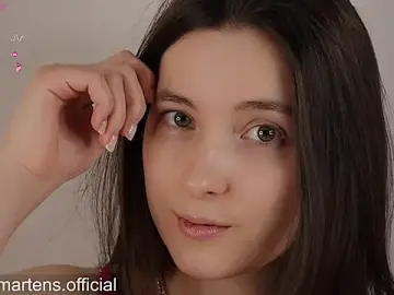 Stripchat Best Webcam of BeckyMartens