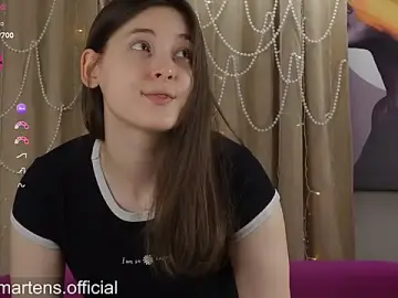 Stripchat Live Sex Cam of BeckyMartens
