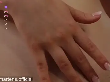 Stripchat Nude Webcam of BeckyMartens