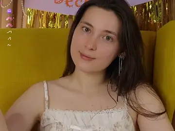Stripchat Adult Video Chat of BeckyMartens