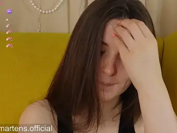 Stripchat Best Webcam of BeckyMartens