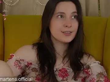 Stripchat Sex Chat of BeckyMartens