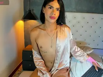 Stripchat Private Sex Chat of Salome_cor