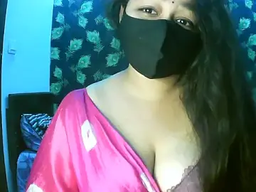 Stripchat Best Webcam of Yoursnandini8
